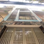 QUAN TÂM - bán nhà Đền Lừ, Hoàng Mai 33 × 4T Vị trí Đắc địa mặt ngõ Sát. Gần Ô tô. Giá Tốt